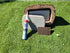 Memorial Rock Urn 1856 Regular Brown
