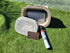 Memorial Rock Urn 1863 Medium White