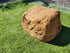 Memorial Rock Urn 1869 Large Double Sandstone