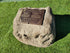 Memorial Rock Urn 1879 Large Double Natural Riversand