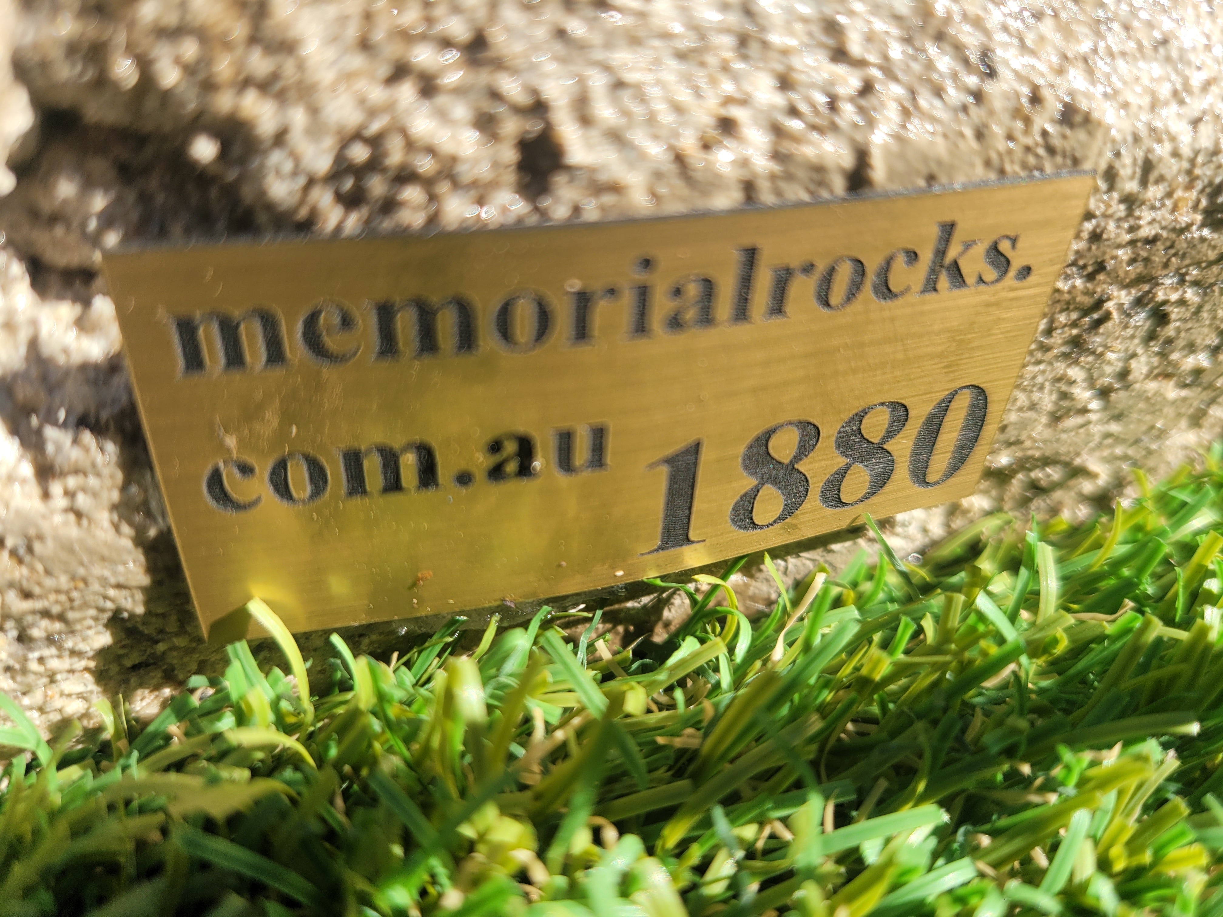 Partial Ash Rock Urn PA 1880 Natural Riversand