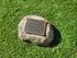 Partial Ash Rock Urn PA 1885 Natural Riversand
