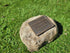 Partial Ash Rock Urn PA 1885 Natural Riversand