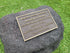 Memorial Rock Urn 1891 Regular Black