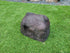 Memorial Rock Urn 1892 Regular Black