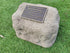 Memorial Rock Urn 1895 Regular Natural Riversand