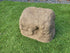 Memorial Rock Urn 1898 Medium Natural Riversand