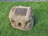 Memorial Rock Urn 1899 Medium Natural Riversand