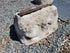Memorial Rock Urn 1911 Extra-Large  Natural Riversand
