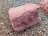 Memorial Rock Urn 1919 Extra-Large  Pink / Red