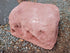 Memorial Rock Urn 1920 Extra-Large  Pink / Red