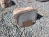 Memorial Rock Urn 2039 Regular Natural Riversand