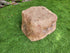 Memorial Rock Urn 2043 Large Double Brown