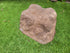 Memorial Rock Urn 2045 Regular Brown