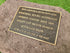Memorial Rock Urn 2046 Regular Brown