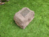 Memorial Rock Urn 2046 Regular Brown
