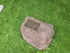 Memorial Rock Urn 2047 Regular Brown