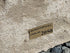 Memorial Rock Urn 2050 Extra-Large  Natural Riversand