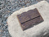 Memorial Rock Urn 2050 Extra-Large  Natural Riversand
