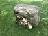 Memorial Rock Urn 2057 Medium Natural Riversand