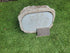 Memorial Rock Urn 2058 Medium Natural Riversand