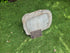 Memorial Rock Urn 2059 Regular Natural Riversand