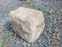 Memorial Rock Urn 2062 Large Double Natural Riversand