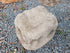 Memorial Rock Urn 2062 Large Double Natural Riversand