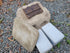 Memorial Rock Urn 2062 Large Double Natural Riversand