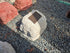 Memorial Rock Urn 2124 Regular White