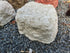 Memorial Rock Urn 2125 Regular White