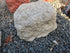 Memorial Rock Urn 2125 Regular White