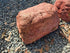 Memorial Rock Urn 2127 Regular Red