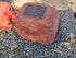Memorial Rock Urn 2127 Regular Red