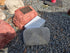 Memorial Rock Urn 2127 Regular Red