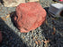 Memorial Rock Urn 2128 Regular Red