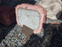 Memorial Rock Urn 2128 Regular Red