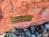 Memorial Rock Urn 2129  Regular Red