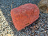 Memorial Rock Urn 2129  Regular Red