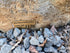 Memorial Rock Urn 2130 Regular Natural Riversand