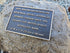 Memorial Rock Urn 2130 Regular Natural Riversand