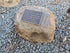 Memorial Rock Urn 2130 Regular Natural Riversand