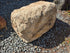 Memorial Rock Urn 2140 Extra-Large  Natural Riversand