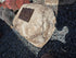 Memorial Rock Urn 2140 Extra-Large  Natural Riversand