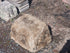 Memorial Rock Urn 2141 Extra-Large  Natural Riversand
