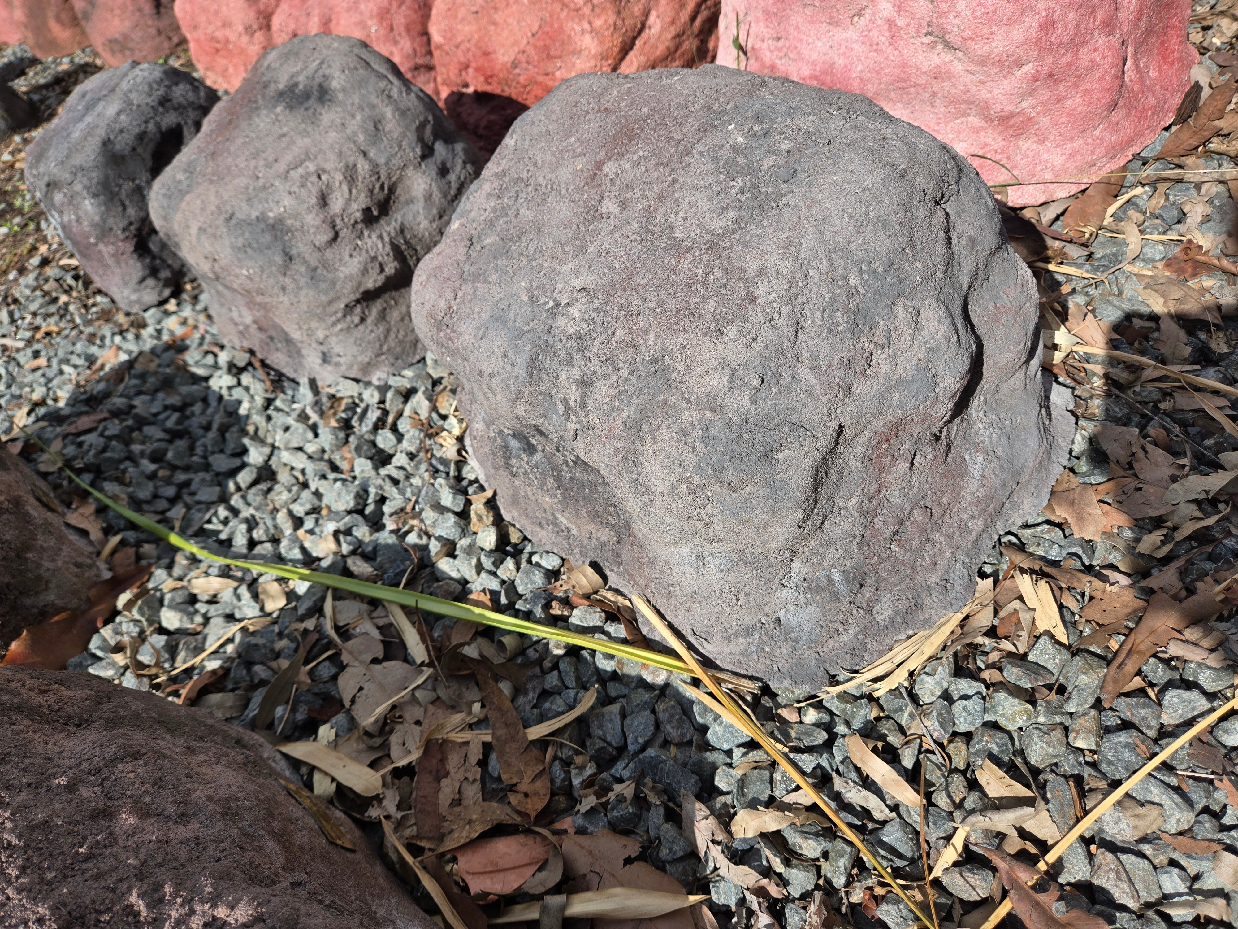 Memorial Rock Urn  2144 Regular Black