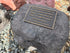 Memorial Rock Urn  2144 Regular Black