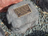 Memorial Rock Urn  2145 Regular Black