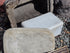 Memorial Rock Urn  2144 Regular Black
