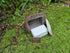Memorial Rock Urn  2148 Regular Black
